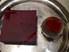 -王品牛排(郑州大卫城店)