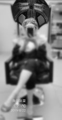 -艺鑫发型工作室YX·HAIR STUDIO