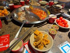-蜀国大将老火锅(江北店)