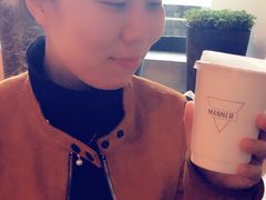-Manner Coffee(芮欧百货店)