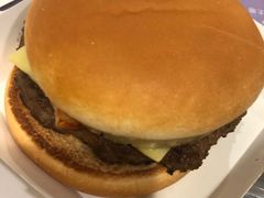 -麦当劳(武昌火车站店)