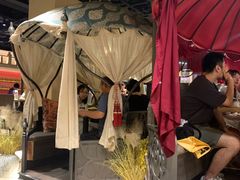 -那时新疆·若羌(经纬汇店)