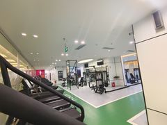 -爱尚游泳健身(外交公寓店)