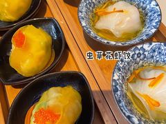 -五号茶居·新派粤菜·岭南五号酒店(沿江中路店)