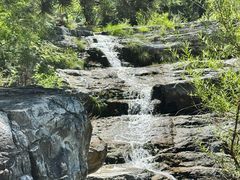 -孤山寨风景区