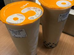 -CoCo都可(建外SOHO店)