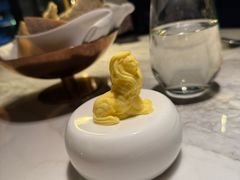 -深圳美高梅酒店·意烁FIAMMA·地中海餐厅