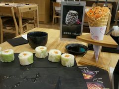 -Sushi Love 创意寿司(丽影广场店)