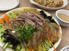 -协顺园回头馆(南顺城路店)