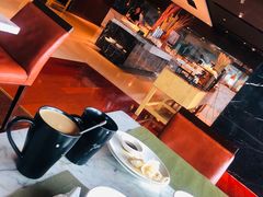 -上海龙之梦万丽酒店