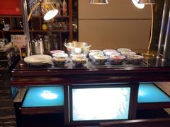 -福州天元国际威斯汀酒店·中国元素餐厅
