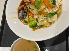 -金城尕娃牛肉面(钻汇广场店)