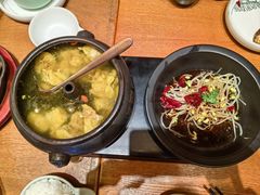 -云海肴·汽锅鸡·云南菜(苏州中心店)