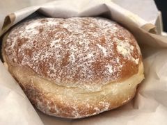 cream&nbsp;donuts-Fergbaker(皇后镇店)