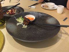 -禾悦庄餐厅