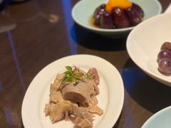 -环球港凯悦 · 享悦中餐厅