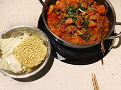 -贵州辣子鸡番茄鸡