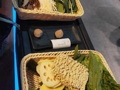 -尚御潮汕牛肉自助火锅(锦园店)