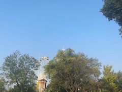 -成都欢乐谷