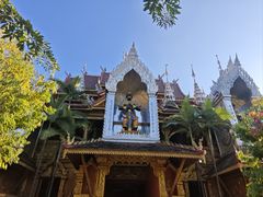 -西双版纳总佛寺