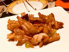 -那家小馆•北京菜•烤鸭(香山店)