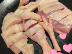 原味椰子鸡-大头椰·海南椰子鸡火锅(思明万象城店)