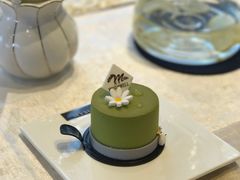 -麦雪尔甜品·生日蛋糕(新街口旗舰店)