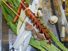 -姐妹辣糊糊(朝阳巷二店)