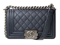 -CHANEL(恒隆广场店)