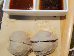 -塞伊德蒙餐(兴安南路店)