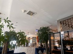 -花舍·新派粤菜·西餐·下午茶(亚运村·鸟巢店)