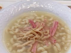 -翠华餐厅(百老汇店)
