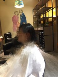 -苑苑发型设计