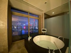 -上海外滩茂悦大酒店