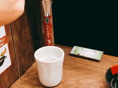 -一兰拉面(梅田阪急东通店)