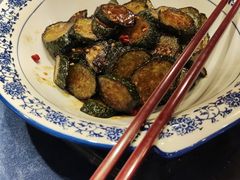 黄瓜-顺风山庄(水濂山店)