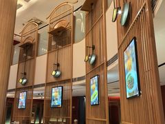 -森隆饭庄(崇文门新世界百货店)