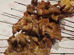 -老白清真烧烤(锦州旗舰店)