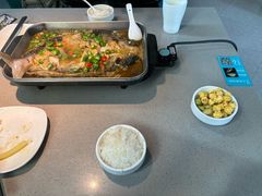 -半天妖烤鱼(新中关购物中心店)