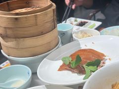 -鸭匠食府·挂炉烤鸭·新京菜(阜成路店)