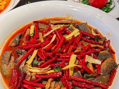 -曾宴·楚菜(湖北省博物馆店)