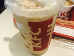 -肯德基(国展店)