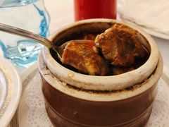 精品罐焖牛肉-莫斯科餐厅