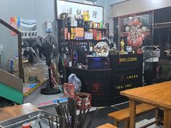-小辫子羊肉面馆(周东店)