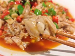 -破三川·新川菜(静安大融城店)