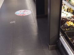 -GranVida生活超市(海信广场店)