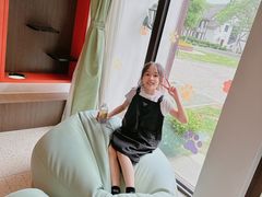 -太阳岛度假酒店