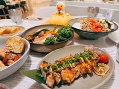 -娜娜家•Nana's restaurant(国金汇店)