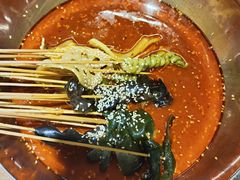 -付小姐在成都(川沙店)