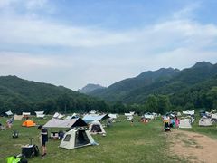 -玉渡山自然风景区